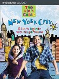 Produktbild: Kids Gt New York City