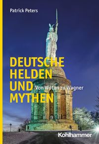 Produktbild: Deutsche Helden und Mythen