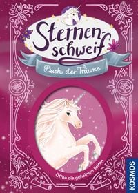 Produktbild: Sternenschweif, Buch der Tr&auml;ume