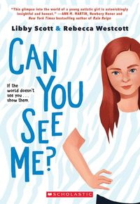 Produktbild: Can You See Me?
