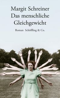 Produktbild: Das menschliche Gleichgewicht