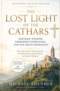 Produktbild: The Lost Light of the Cathars