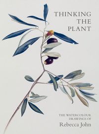 Produktbild: John, R: Thinking the Plant