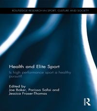 Produktbild: Health and Elite Sport