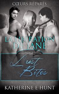 Produktbild: La Lib&eacute;ration de Jane: Liberating Jane