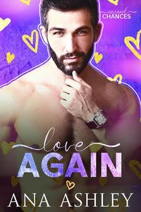 Produktbild: Love Again (Second Chances, #3)