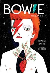 Produktbild: Bowie