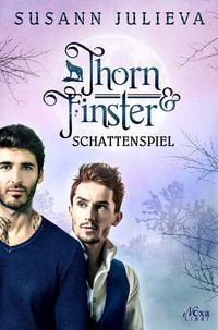 Produktbild: Thorn & Finster: Schattenspiel