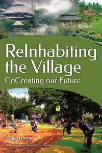 Produktbild: Reinhabiting the Village
