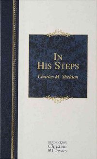 Produktbild: In His Steps