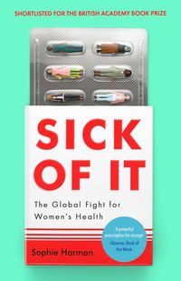 Produktbild: Sick of It