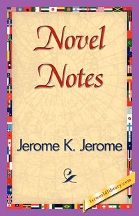 Produktbild: Novel Notes