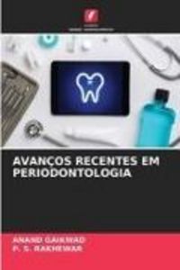 Produktbild: Avan&ccedil;os Recentes Em Periodontologia