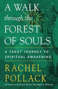 Produktbild: A Walk through the Forest of Souls