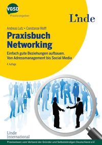 Bild vom Artikel Praxisbuch Networking vom Autor Andreas Lutz