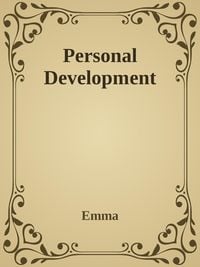 Produktbild: Personal Development