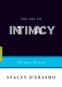 Produktbild: The Art of Intimacy