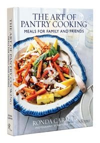 Produktbild: The Art of Pantry Cooking