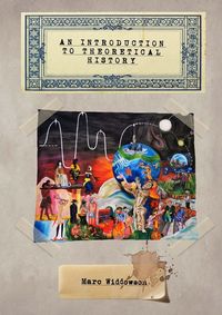 Produktbild: An introduction to theoretical history