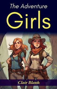 Produktbild: The Adventure Girls at K Bar O