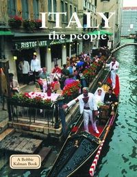 Produktbild: Italy - The People