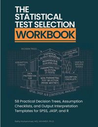 Produktbild: The Statistical Test Selection Workbook