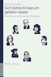 Produktbild: Sich Gottes Einspruch gefallen lassen