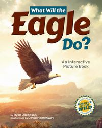 Produktbild: What Will the Eagle Do?