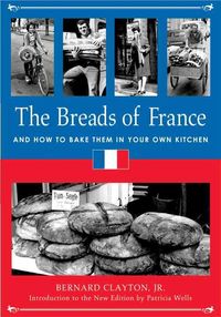 Produktbild: Breads of France