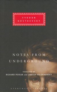 Produktbild: Notes From Underground