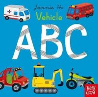 Produktbild: Vehicles ABC