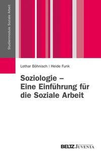 'Soziologie – Eine Einführung Für Die Soziale Arbeit' Von 'Lothar ...