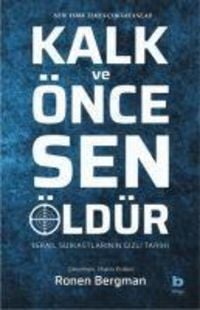 Produktbild: Kalk ve &Ouml;nce Sen &Ouml;ld&uuml;r
