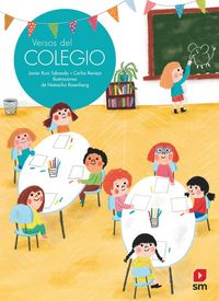 Produktbild: Versos del colegio