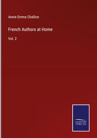 Produktbild: French Authors at Home