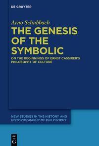 Produktbild: The Genesis of the Symbolic