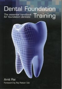 Produktbild: Dental Foundation Training