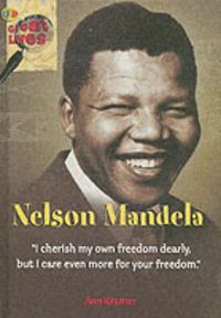 Produktbild: Nelson Mandela