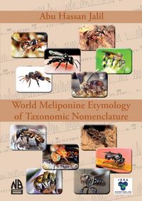 Produktbild: World Meliponine Taxonomy Nomenclature