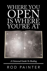 Produktbild: Where You Open Is Where You'Re At