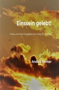 Produktbild: Marie-Trilogie / Einssein gelebt!