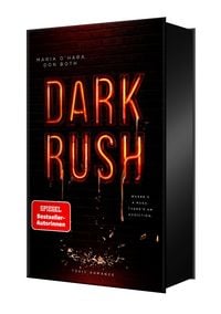 Produktbild: Dark Rush