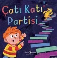 Produktbild: Cati Kati Partisi