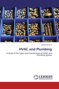 Produktbild: HVAC and Plumbing