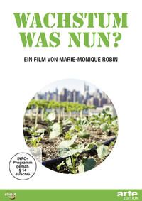 Produktbild: Wachstum - was nun?