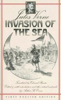 Produktbild: Invasion of the Sea