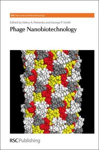 Produktbild: Phage Nanobiotechnology