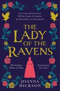 Produktbild: The Lady of the Ravens