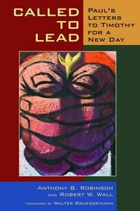 Produktbild: Called to Lead