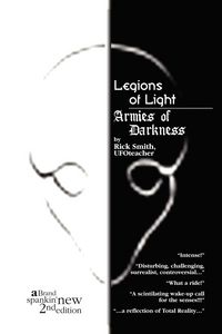 Produktbild: Legions of Light/Armies of Darkness